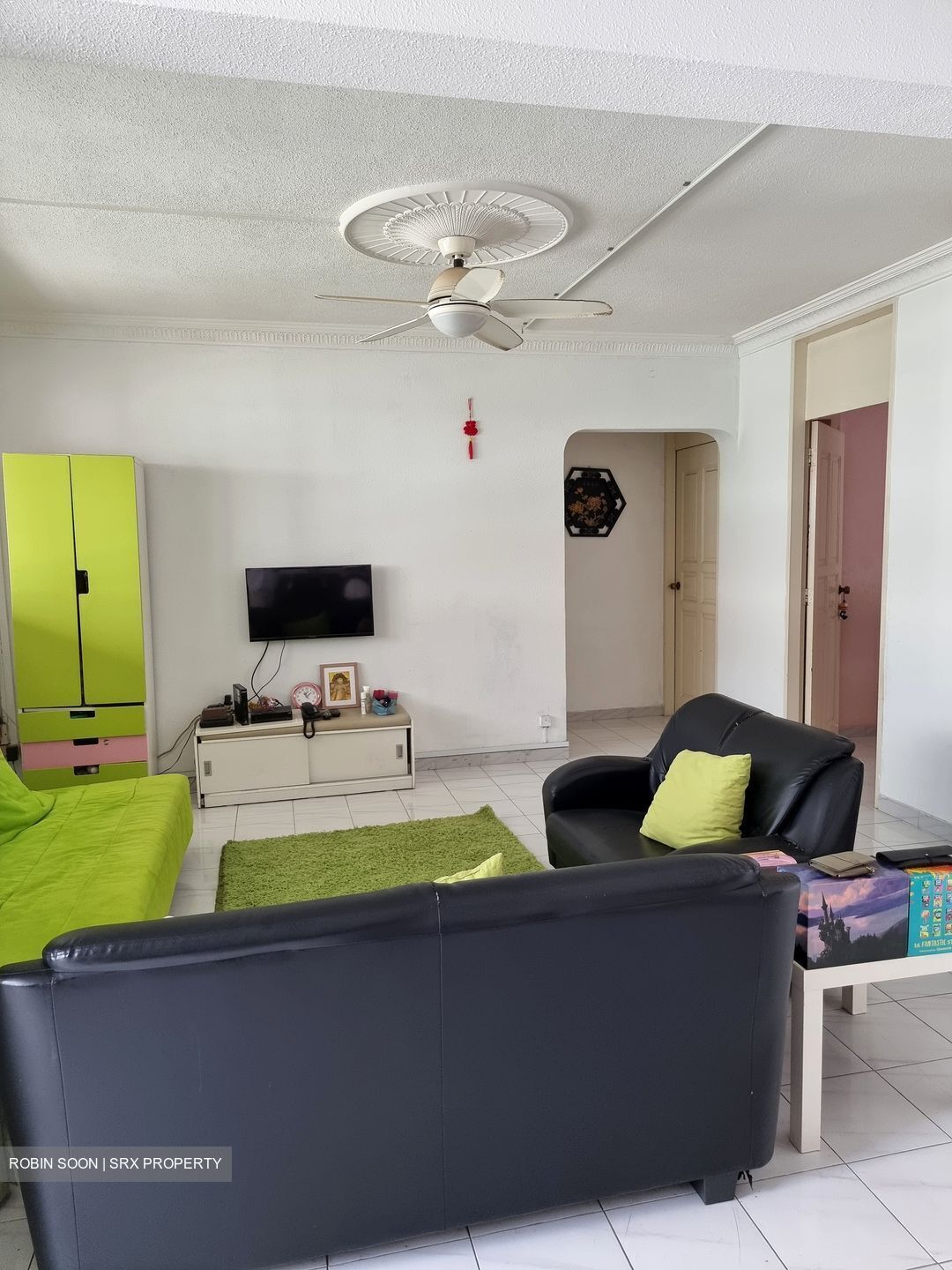 Blk 866 Yishun Street 81 (Yishun), HDB 4 Rooms #374838561